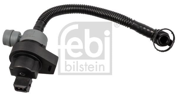 Soupape de ventilation, réservoir de carburant FEBI BILSTEIN 172506