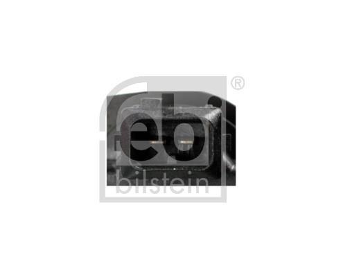 Soupape de ventilation, réservoir de carburant FEBI BILSTEIN 172506