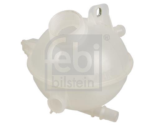 Vase d'expansion, liquide de refroidissement (Réservoir liquide de refroidissement) FEBI BILSTEIN ref. 172509