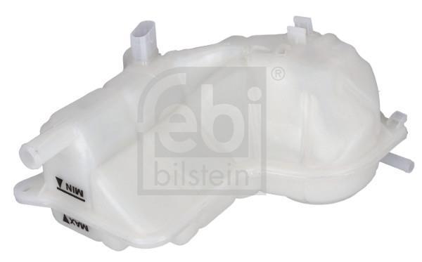 Vase d'expansion, liquide de refroidissement (Réservoir liquide de refroidissement) FEBI BILSTEIN ref. 172510
