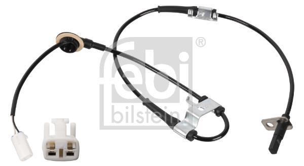 Capteur ABS (Capteur de vitesse de roue) FEBI BILSTEIN ref. 172513