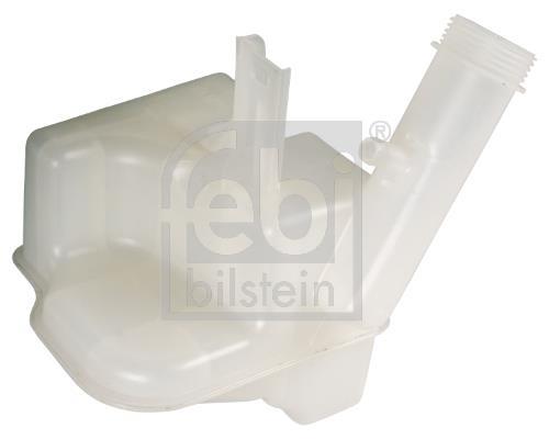 Vase d'expansion, liquide de refroidissement (Réservoir liquide de refroidissement) FEBI BILSTEIN ref. 172534