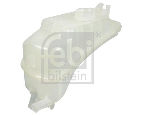 Vase d'expansion, liquide de refroidissement (Réservoir liquide de refroidissement) FEBI BILSTEIN ref. 172542