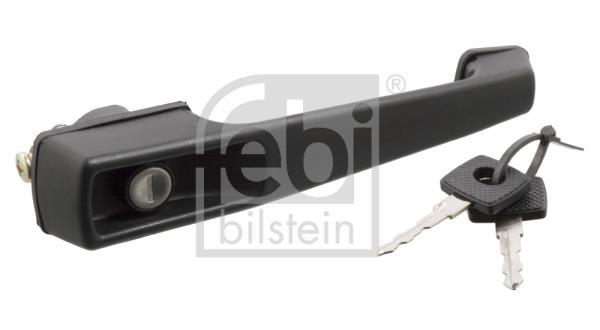 Poignée de porte FEBI BILSTEIN 17254