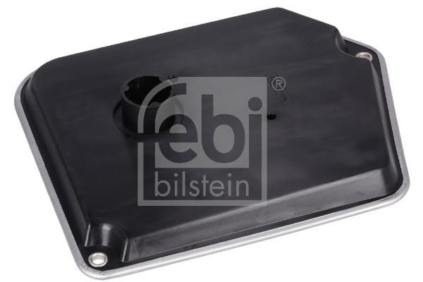 Filtro de óleo da transmissão automática FEBI BILSTEIN ref. 172566