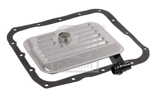 Filtro de óleo da transmissão automática FEBI BILSTEIN 172567