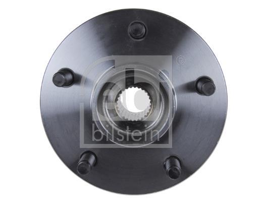Roulement de roue FEBI BILSTEIN ref. 172585