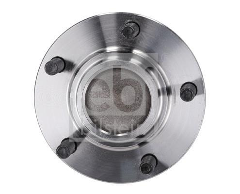 Cojinete de rueda FEBI BILSTEIN ref. 172587