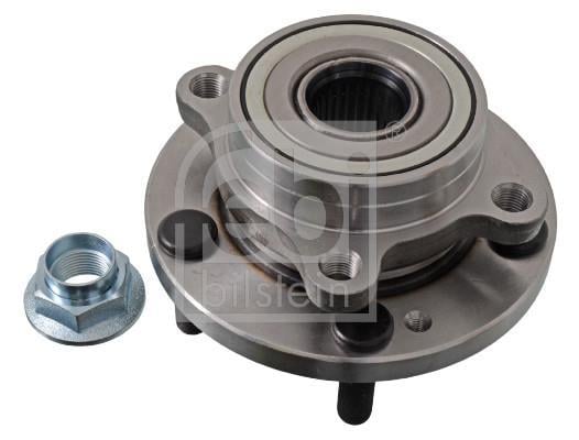 Roulement de roue FEBI BILSTEIN ref. 172588