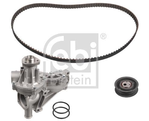 Kit de distribuição FEBI BILSTEIN ref. 172601