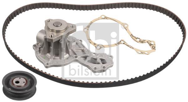 Kit de distribuição FEBI BILSTEIN ref. 172602
