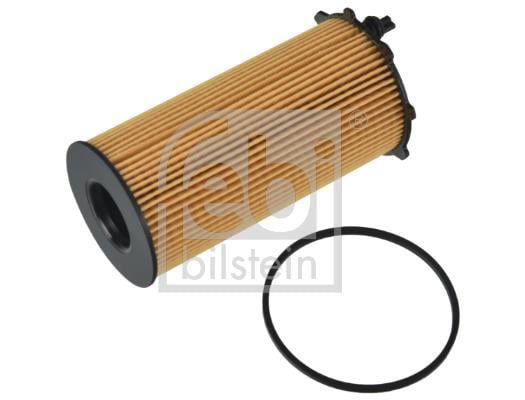 Filtre à huile FEBI BILSTEIN ref. 172616