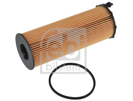 Filtre à huile FEBI BILSTEIN ref. 172617