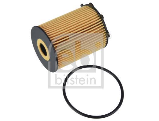 Filtre à huile FEBI BILSTEIN ref. 172618
