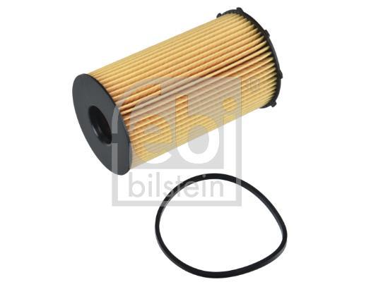 Filtre à huile FEBI BILSTEIN ref. 172627