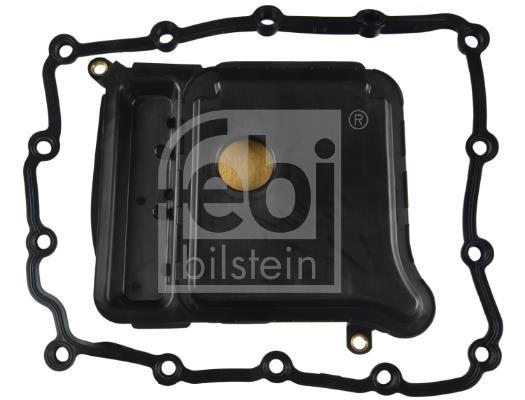 Filtro de óleo da transmissão automática FEBI BILSTEIN 172630