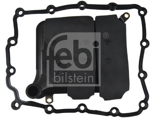Filtro de óleo da transmissão automática FEBI BILSTEIN 172630