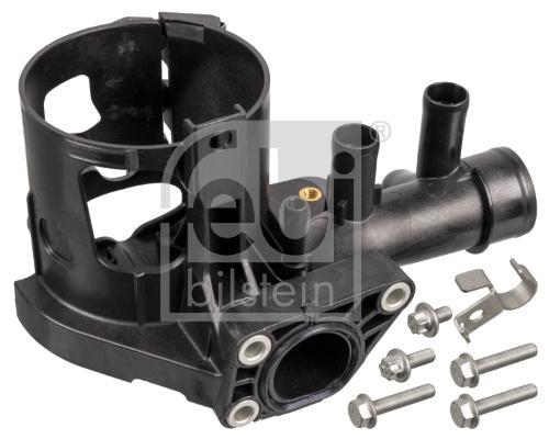 Brida de refrigerante FEBI BILSTEIN ref. 172632