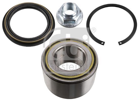 Cojinete de rueda FEBI BILSTEIN ref. 172634