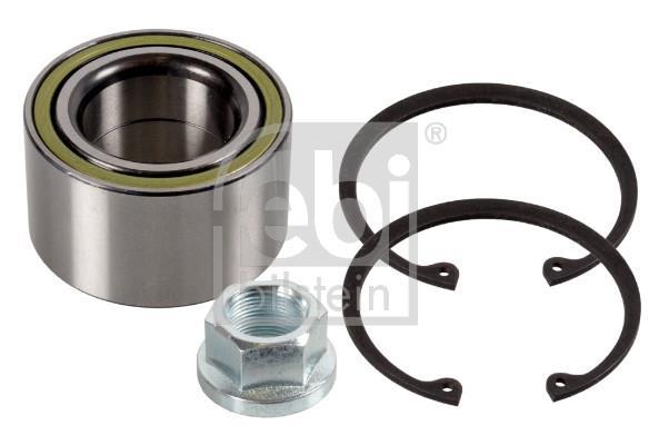 Roulement de roue FEBI BILSTEIN ref. 172635