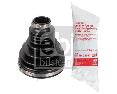Soufflet de cardan FEBI BILSTEIN ref. 172668