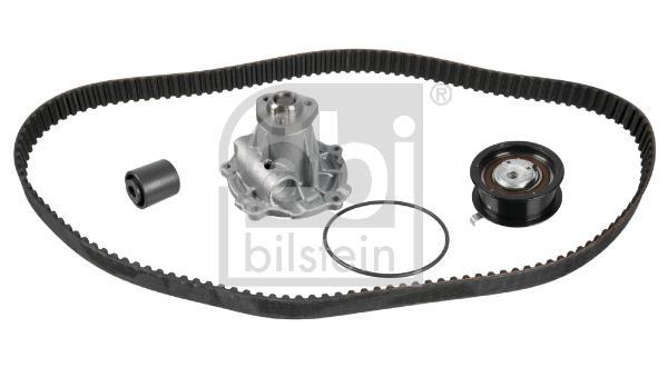 Kit de distribuição FEBI BILSTEIN ref. 172677