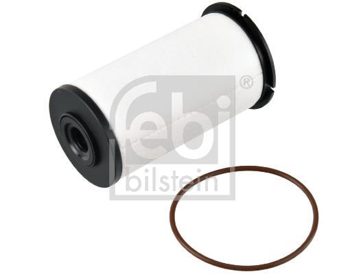 Filtre à carburant (Filtre à gasoil) FEBI BILSTEIN ref. 172694