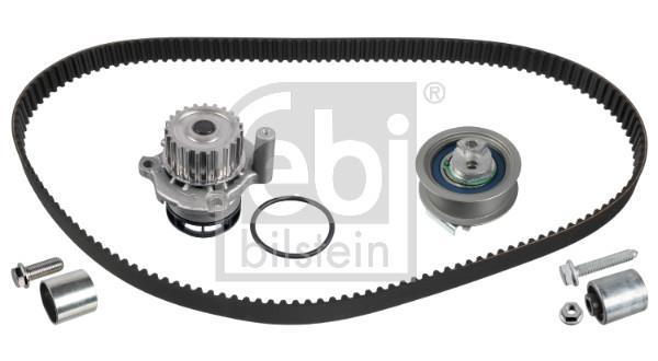Kit de distribuição FEBI BILSTEIN ref. 172713