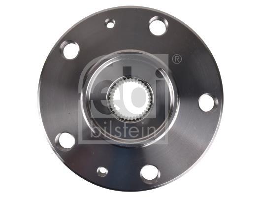 Moyeu de roue (Roulement de roue) FEBI BILSTEIN ref. 172747