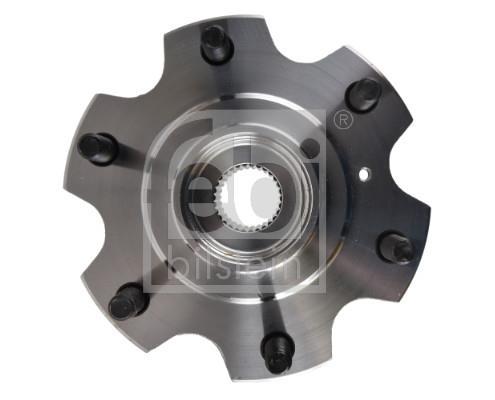 Cojinete de rueda FEBI BILSTEIN ref. 172759