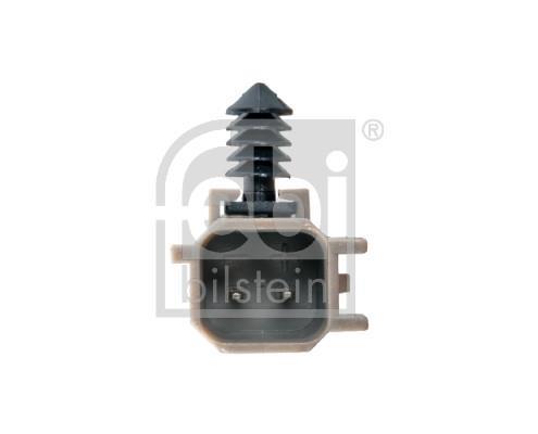 Roulement de roue FEBI BILSTEIN ref. 172772