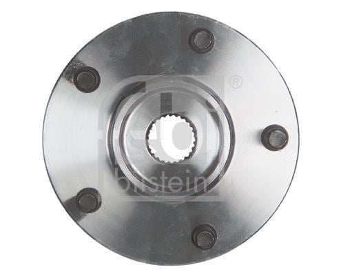 Roulement de roue FEBI BILSTEIN 172774