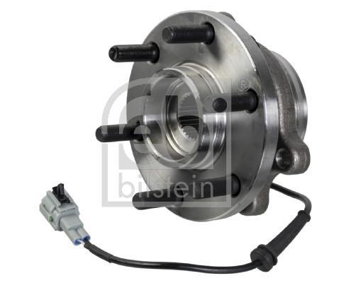 Cojinete de rueda FEBI BILSTEIN ref. 172780