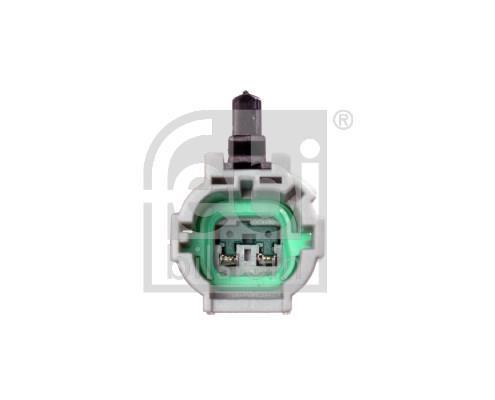 Cojinete de rueda FEBI BILSTEIN ref. 172780