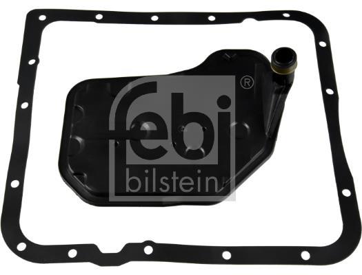 Filtro de óleo da transmissão automática FEBI BILSTEIN ref. 172796