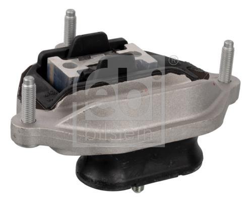 Support de boîte de vitesse FEBI BILSTEIN ref. 172797