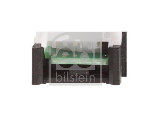 Conector de ignição e motor de arranque FEBI BILSTEIN ref. 172813