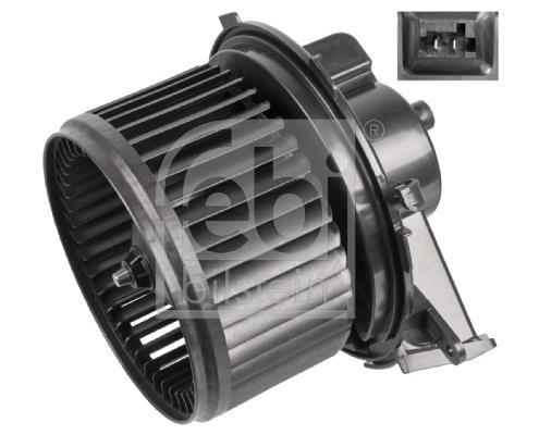 Ventilador de habitáculo FEBI BILSTEIN ref. 172821
