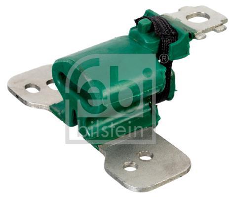 Bucha de fixação do escape FEBI BILSTEIN ref. 172824