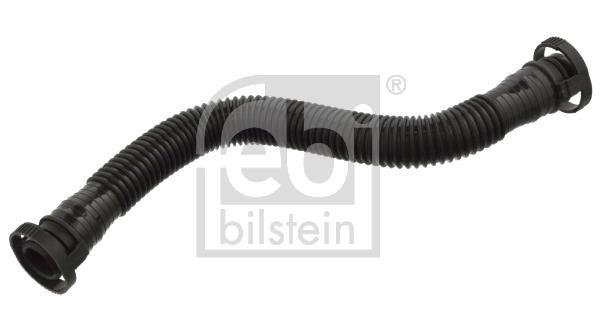 Tuyau, ventilation de carter-moteur (Tuyau de vapeur d'huile moteur) FEBI BILSTEIN 172887