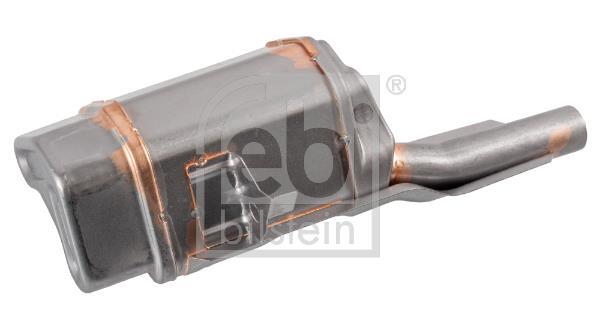 Filtro hidráulico, caixa de velocidades automática FEBI BILSTEIN ref. 172901