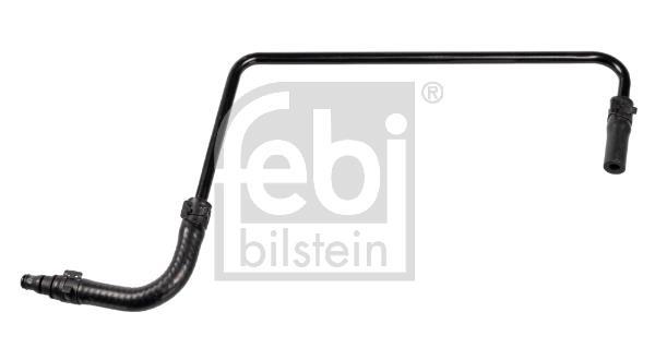 Tube d'écoulement du réservoir de liquide de refroidissement FEBI BILSTEIN 172906