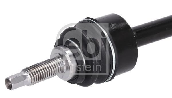 Biellette de direction (Barre de connexion direction) FEBI BILSTEIN ref. 172910