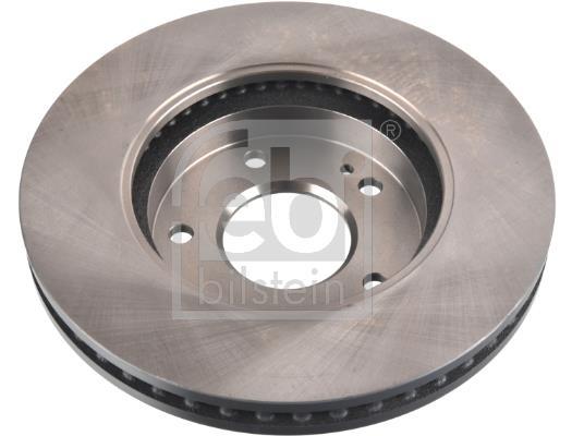 Disques de frein FEBI BILSTEIN ref. 172913
