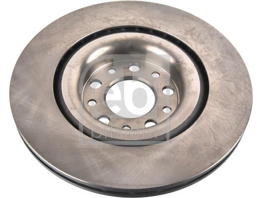 Disques de frein FEBI BILSTEIN ref. 172915
