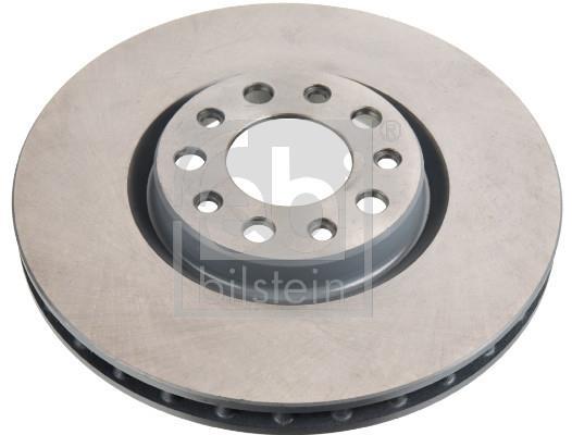 Disques de frein FEBI BILSTEIN ref. 172916