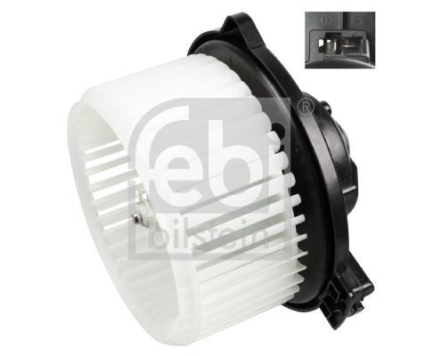Ventilador habitáculo FEBI BILSTEIN ref. 172958