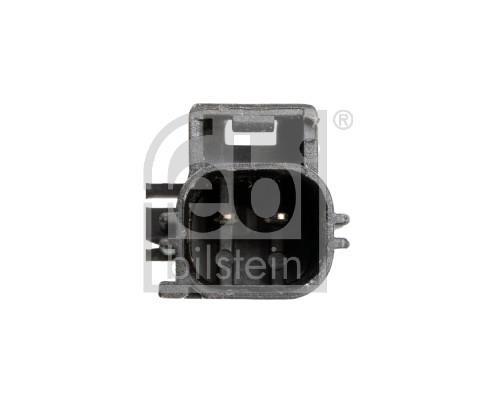 Thermostat d'eau (Calorstat) FEBI BILSTEIN ref. 172970