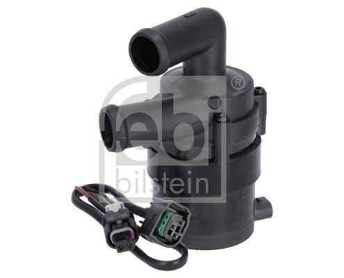 Pompe à eau additionnelle (Pompe à eau secondaire) FEBI BILSTEIN ref. 172982