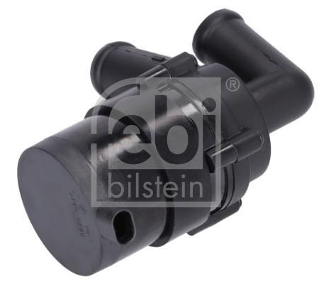 Pompe à eau additionnelle (Pompe à eau secondaire) FEBI BILSTEIN ref. 172982